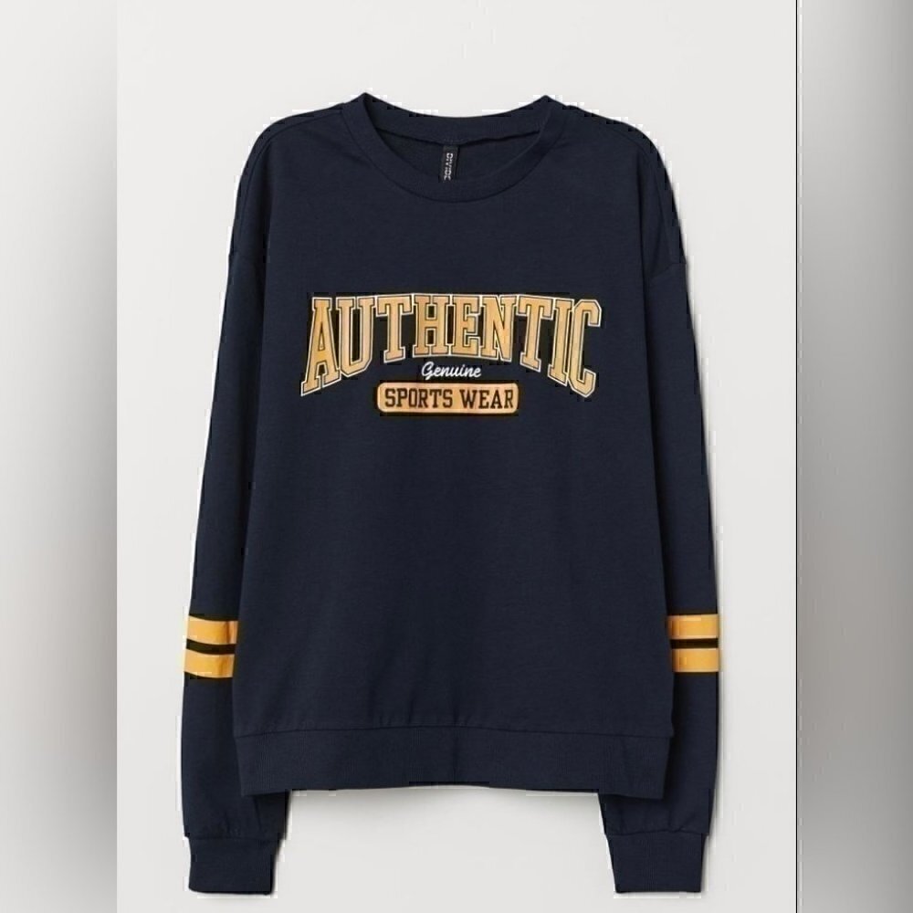 Divided by H&M Sweatshirt